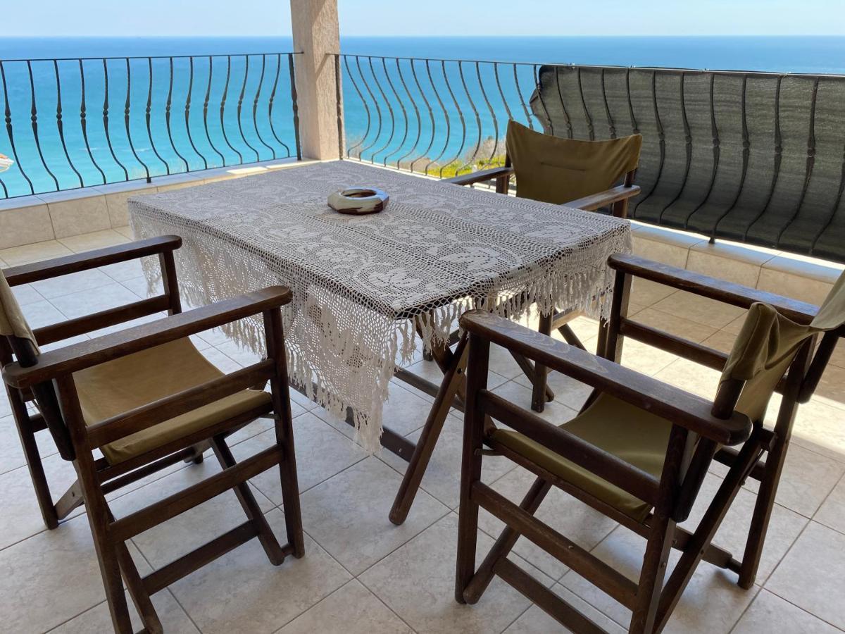 Sea Sunrise Vila Balchik Exterior foto