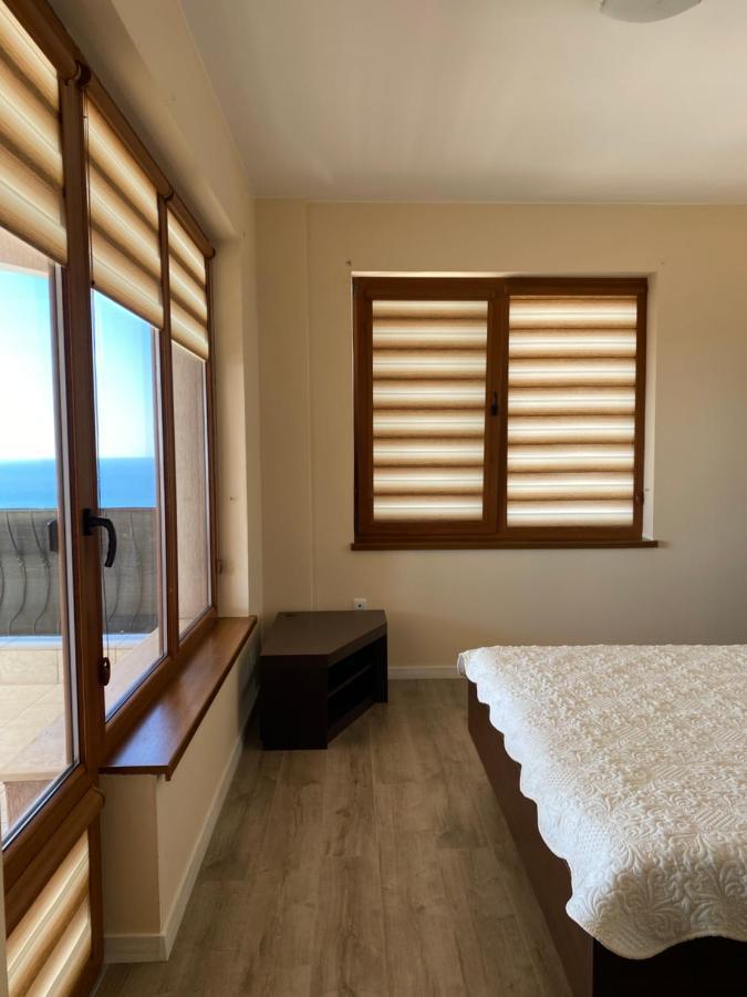 Sea Sunrise Vila Balchik Exterior foto